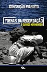 Poemas da Recordação by Conceição Evaristo Poemas da Recordação by Conceição Evaristo