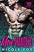 Manhandled (Sigma Saints MC, #1)