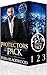 Protectors of the Pack Box Set by Keira Blackwood