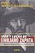 Vida y lucha de Emiliano Zapata