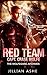 Red Team: the Wolfegang Archives (the Wolfegang series)