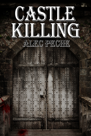 Castle Killing (Jill Quint, MD, #7)