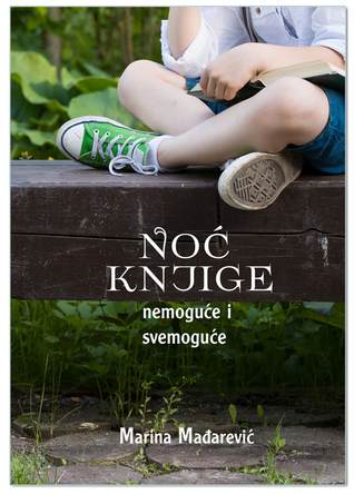 Noć knjige: nemoguće i svemoguće