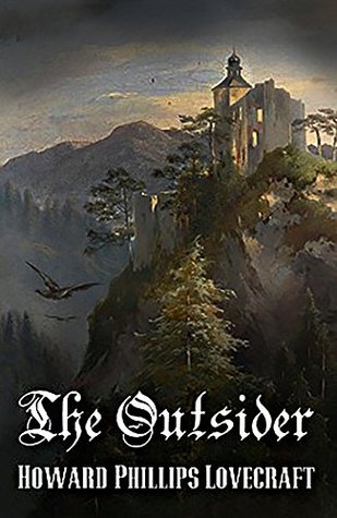 The Outsider(Annotated)Horror Story