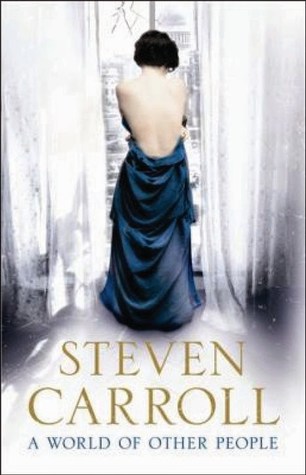 A World of Other People (The Eliot Quartet, #2)