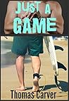 Book cover for Just a Game