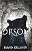 Orson (Paragon Society #1)