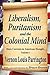 Liberalism, Puritanism and ...