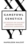 Gamefowl Genetics...