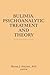 Bulimia: Psychoanalytic Treatment and Theory