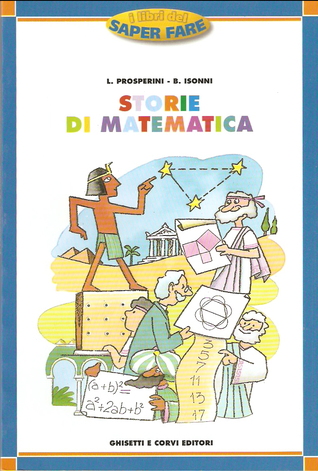 Storie di Matematica (Paperback)