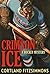 Crimson Ice: A Hockey Mystery