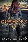 Quattore (Stone Mage Saga Book 4)