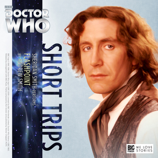 Doctor Who: Flashpoint (Audiobook)