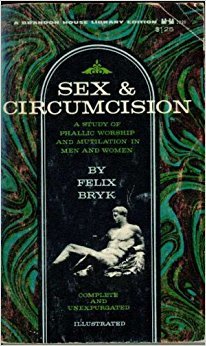 Sex and Circumcision: A Study of Phallic Worship and Mutilation in Men and Women (Paperback)