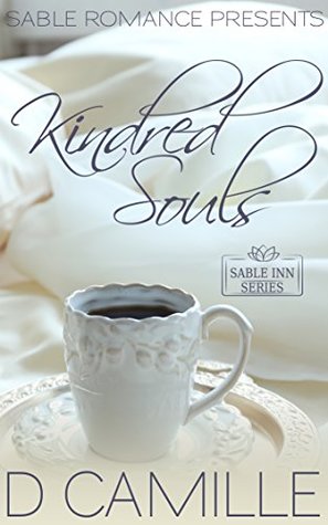 Kindred Souls (The Sable Inn #1)