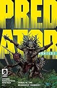 Predator: Hunters #4 #4