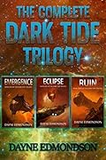 The Complete Dark Tide Trilogy