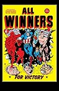 All-Winners Comics (1941-1946) #6
