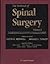 Textbook of Spinal Surgery