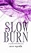 Slow Burn (Playing with Fire #1)