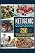 Ketogenic Cookbook by Nick  Marino