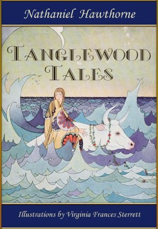 Tanglewood Tales: Greek Mythology for Kids