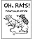 Oh, Rats!