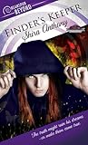 Finder's Keeper (Heart's Gate, #1)