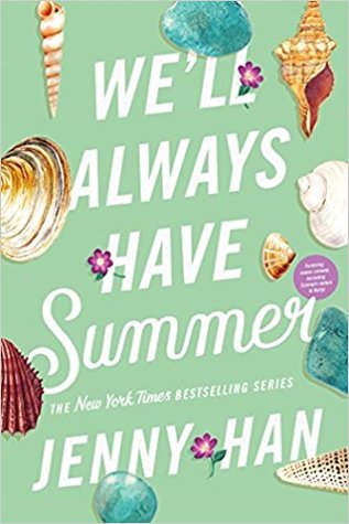 We'll Always Have Summer