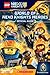 World of NEXO KNIGHTS Heroes (LEGO NEXO KNIGHTS)