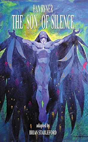 The Son of Silence (Kindle Edition)