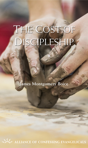 The Cost of Discipleship