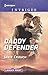 Daddy Defender (Omega Sector: Under Siege #1)