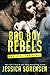 Bad Girl Training (Bad Boy Rebels #2)