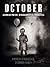 October - A Book of Poetry, Derangements & Curiosities by Andrew Verdecchio