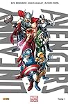 Uncanny Avengers,...
