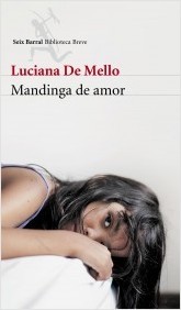 Mandinga de amor (Paperback)
