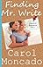 Finding Mr. Write (CANDID Romance)
