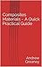 Composites Materials - A Quick Practical Guide by Andrew Greaney
