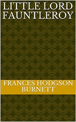Little Lord Fauntleroy