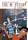 CheMystery by C.A. Preece