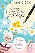 Changes to the Recipe
