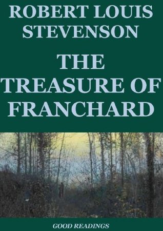 The Treasure of Franchard