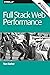Full Stack Web Performance