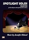 Spotlight Solos: Volume 2