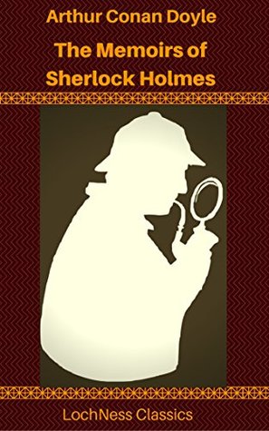 The Memoirs of Sherlock Holmes