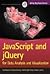 Javascript and Jquery for Data Analysis and Visualization
