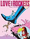 Love & Rockets Vol. IV #3 by Gilbert Hernández