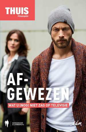 Afgewezen